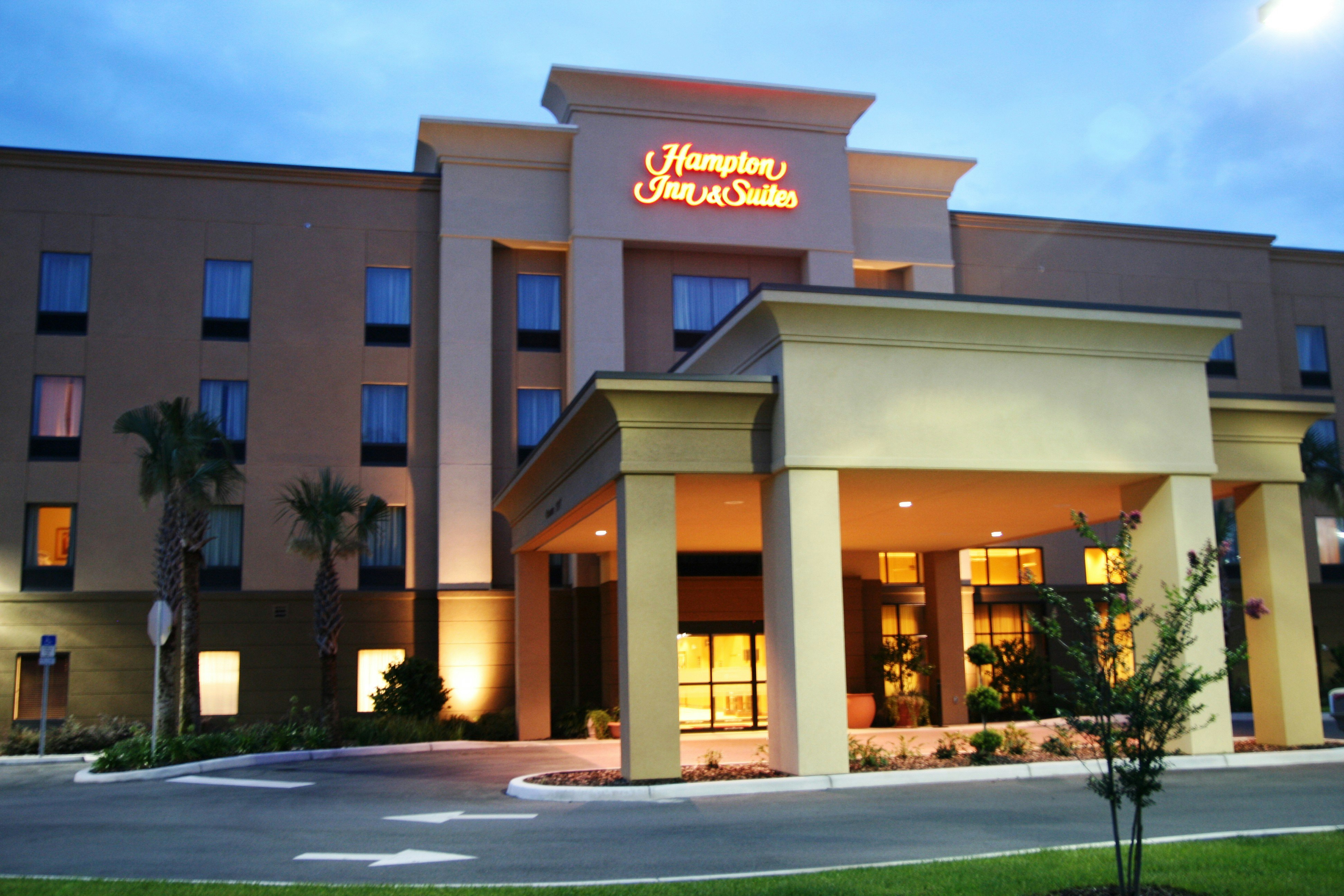 Hampton Inn And Suites Ocala Belleview 2/53