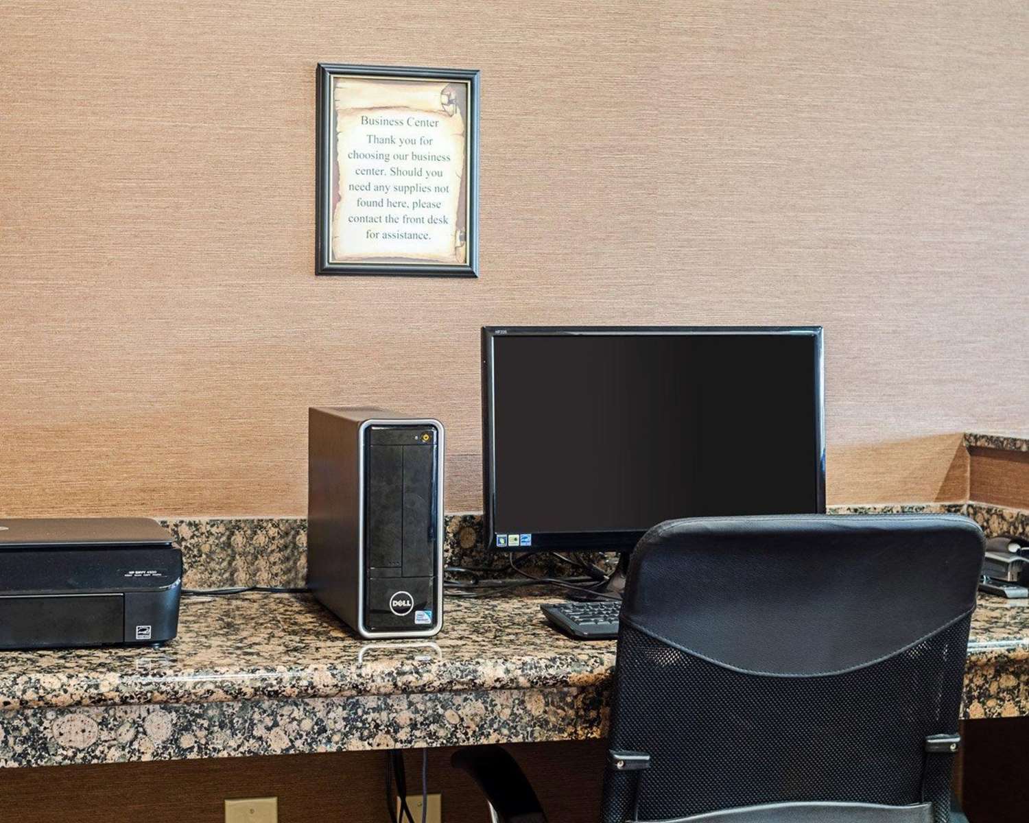 Comfort Inn & Suites Lawrence - University Area 41/49