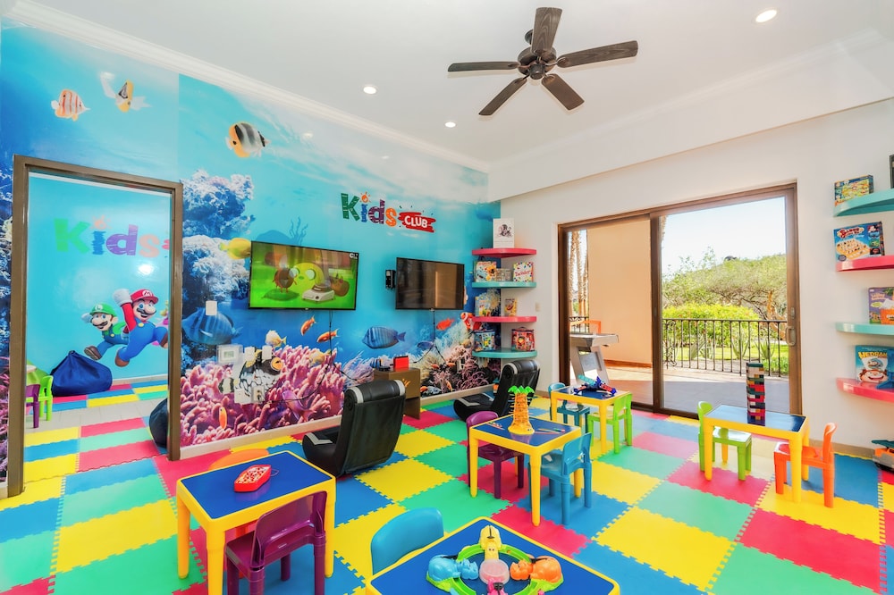Villa Del Palmar At the Islands of Loreto 67/77