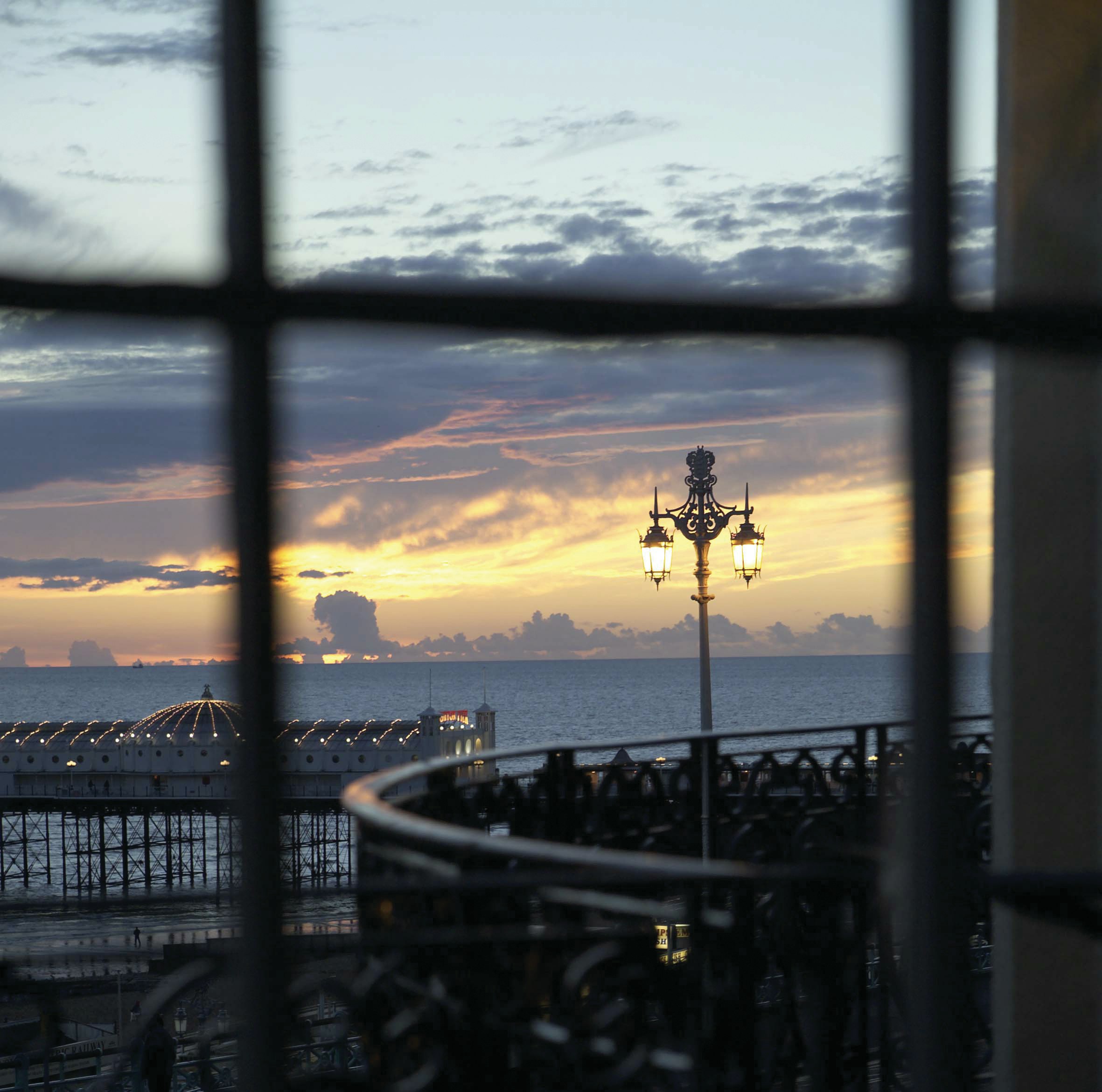 Drakes Hotel Brighton 30/30