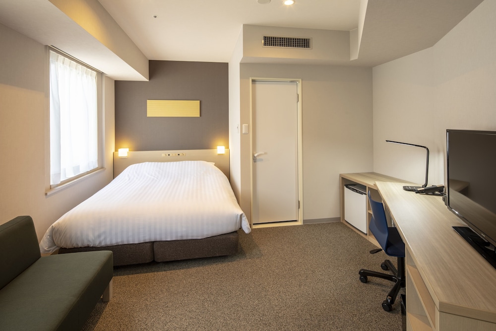 JR Clement Inn Takamatsu 9/24