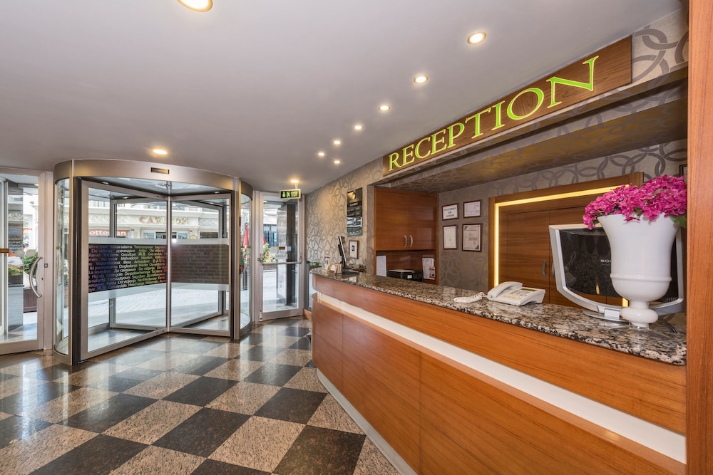 Vicenza Hotel 10/67