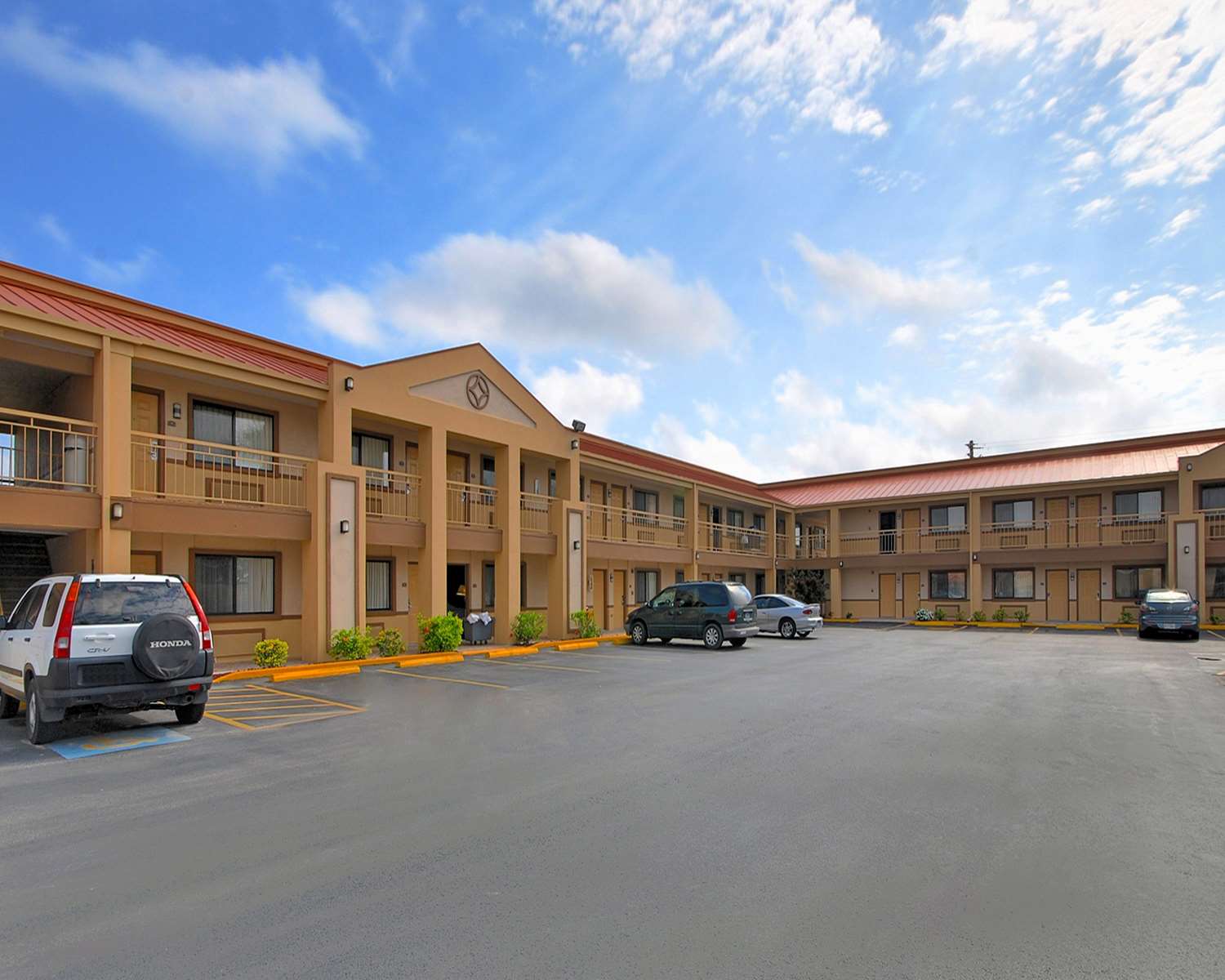 Americas Best Value Inn Kingsville 6/8