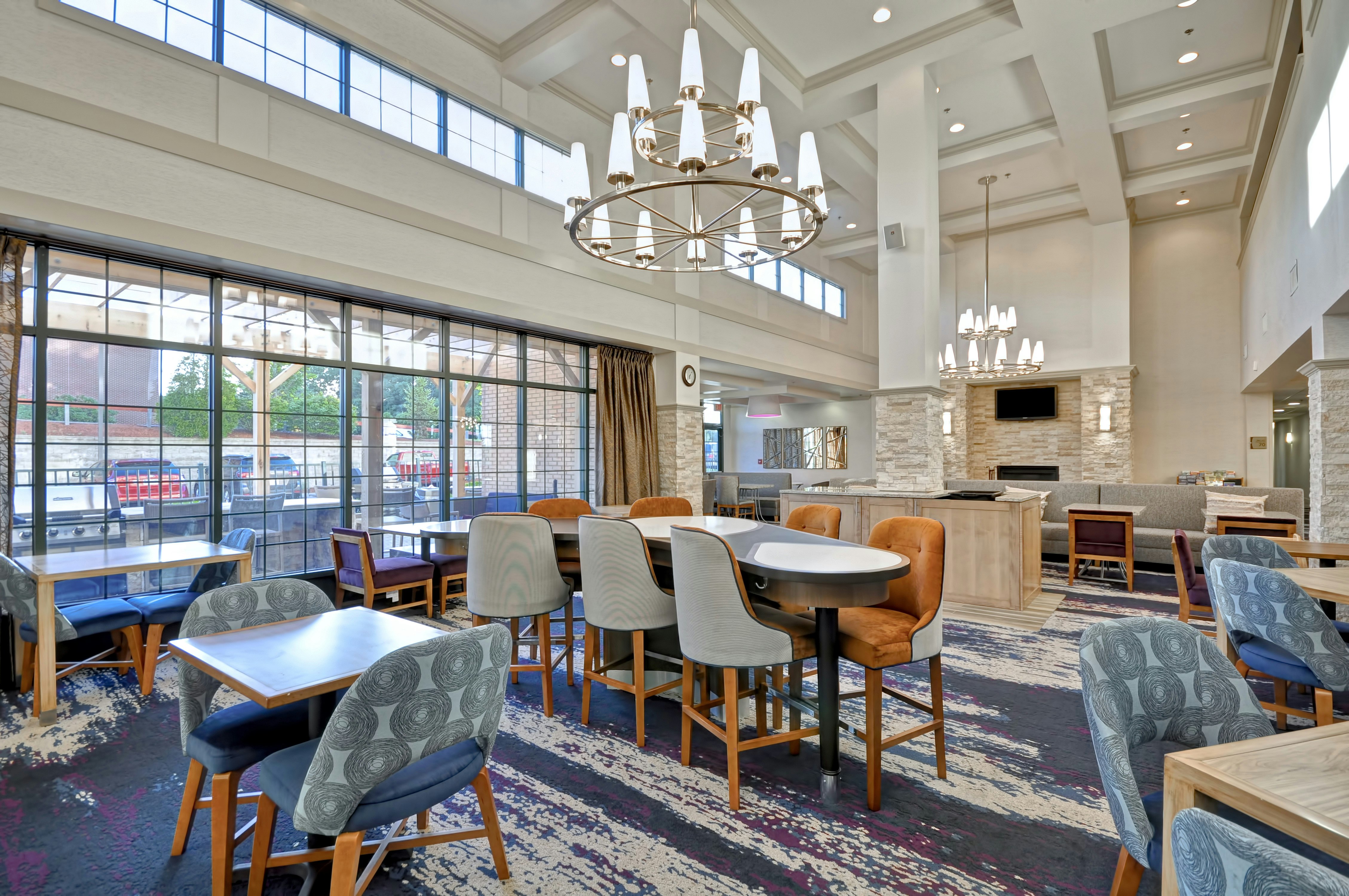 Homewood Suites by Hilton Boston-Peabody 31/55