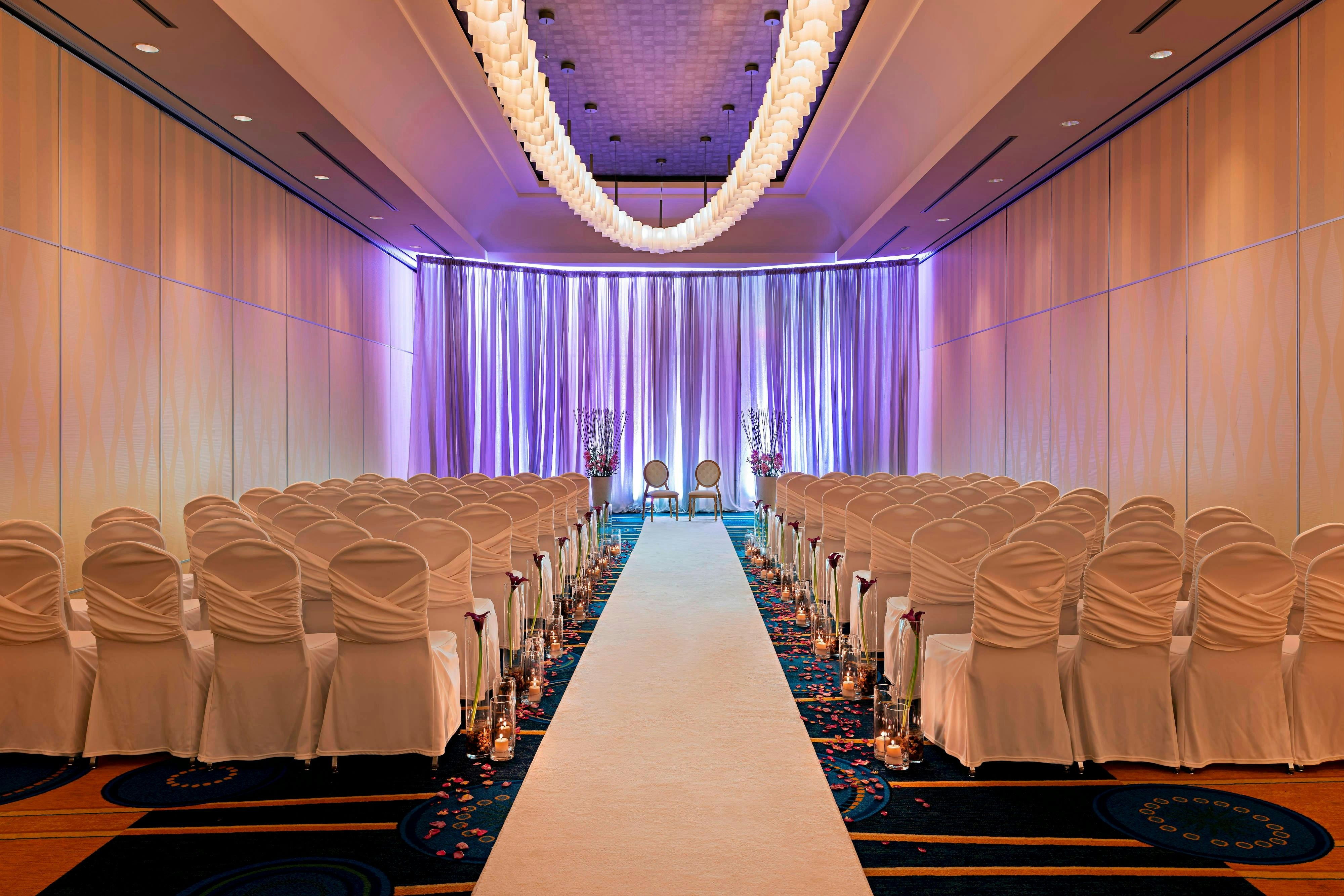 Montreal Airport Marriott In-Terminal Hotel 28/37