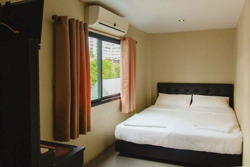 STANDARD, DOUBLE BED