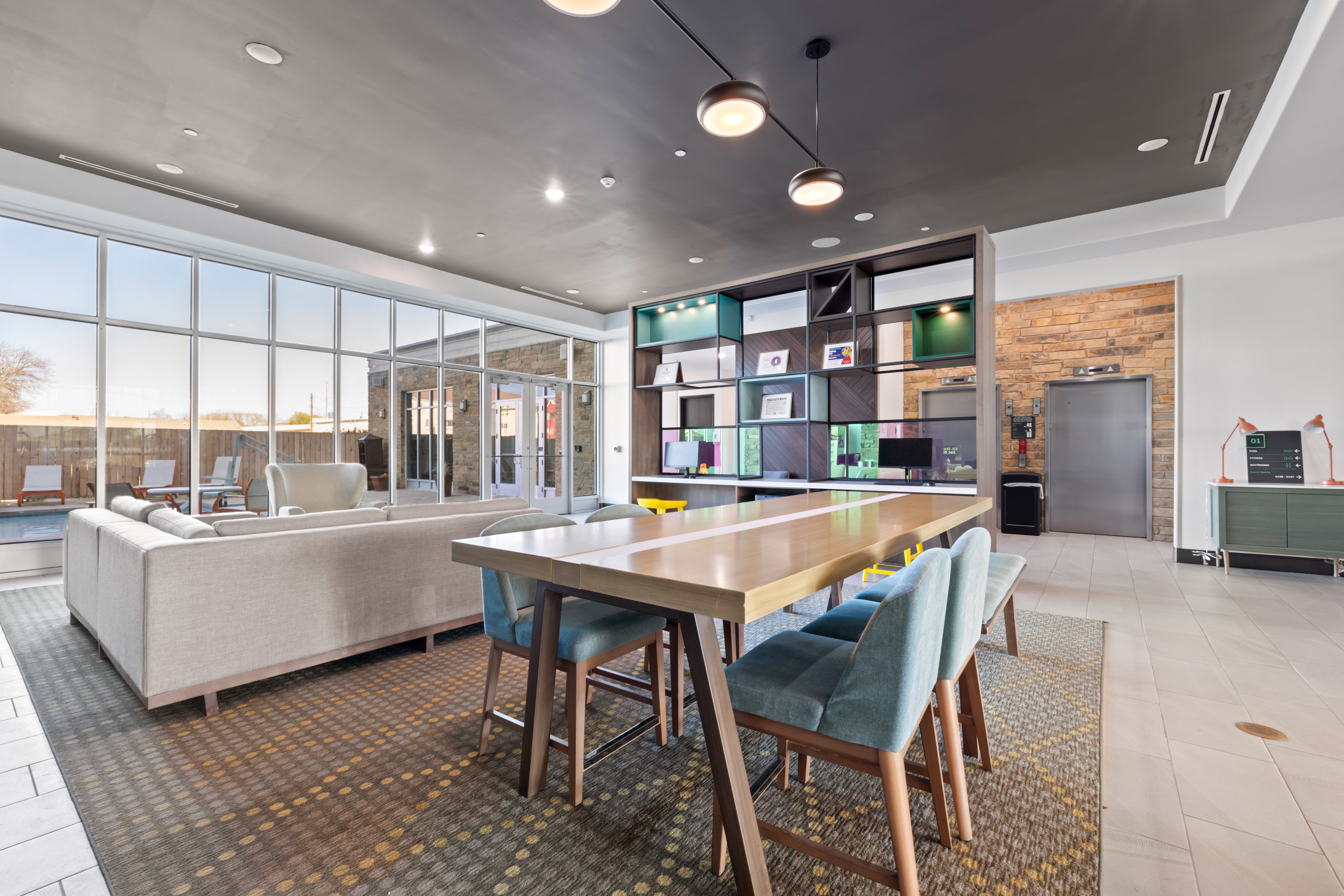 Holiday Inn Killeen - Fort Hood 57/76