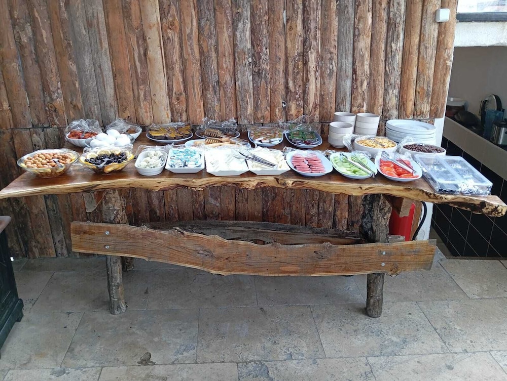 Sandik Cave Hotel 29/50