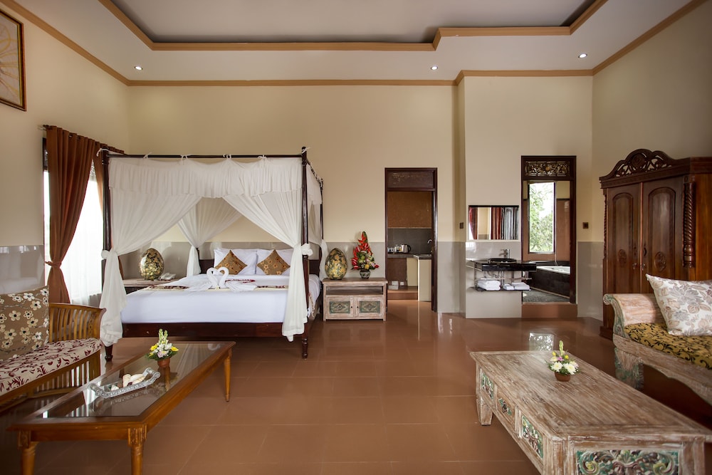 Ashanti Villa Ubud 19/65
