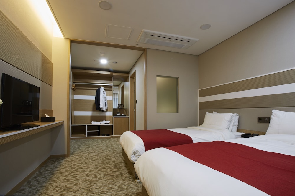 The Recenz Dongdaemun Hotel 13/62