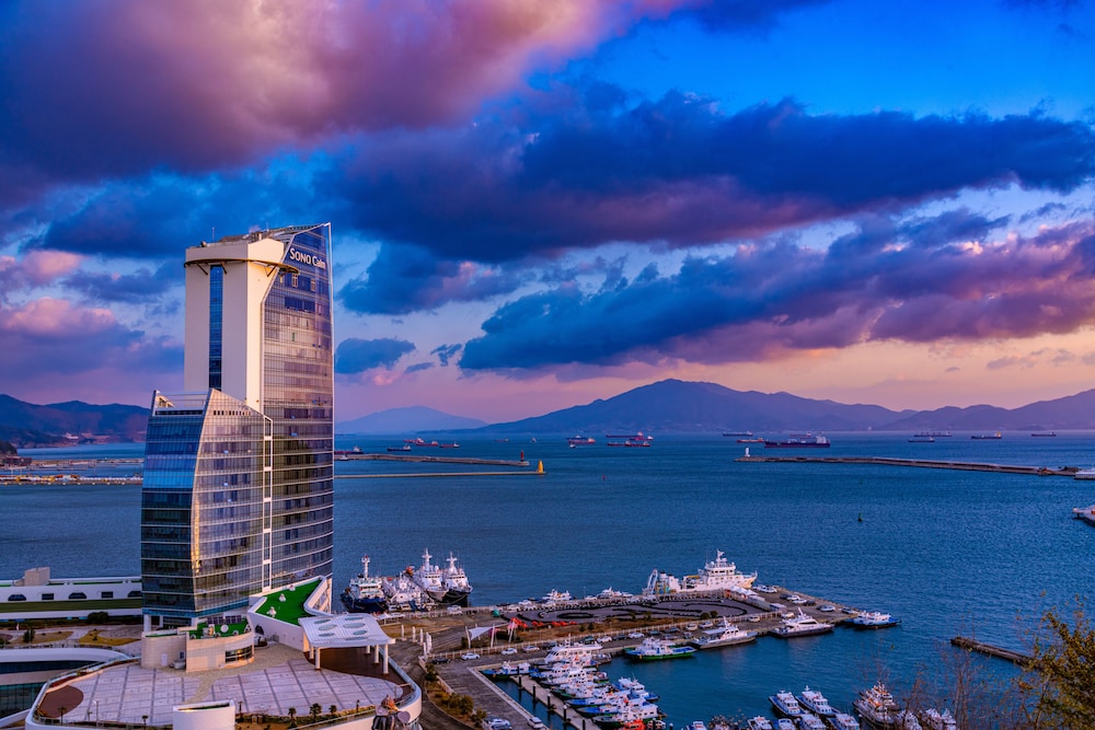 SONO CALM YEOSU 27/72