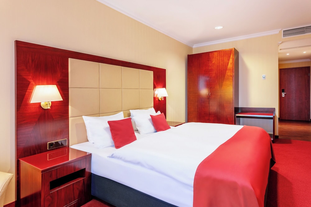 Hotel Amaris 9/50