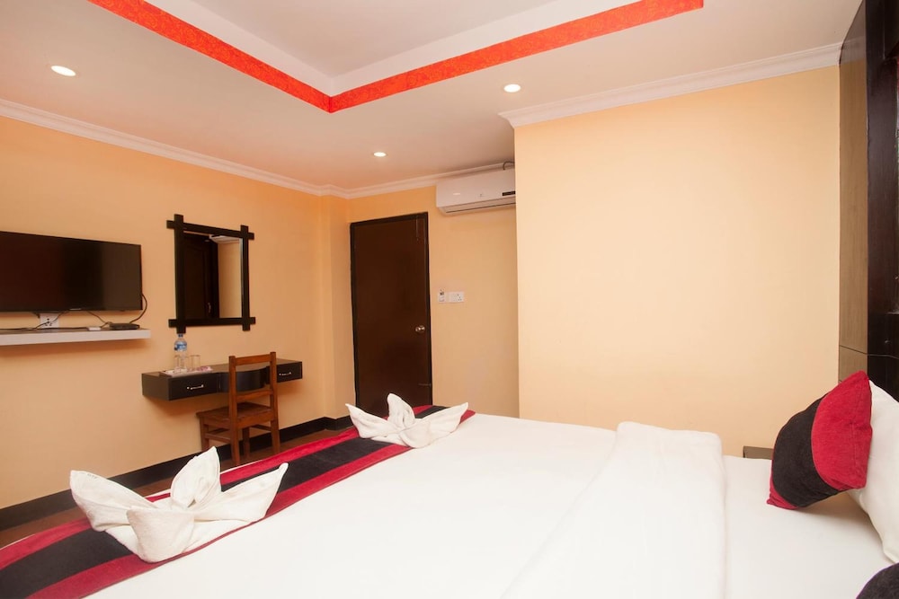 Kathmandu Regency Hotel 29/59