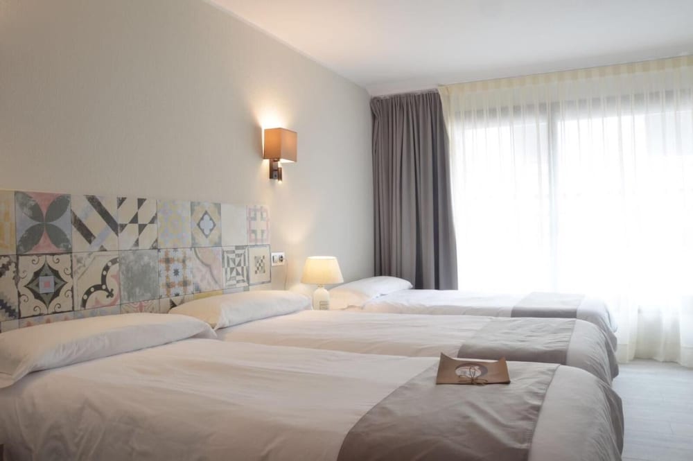 Hotel Tudel 8/46