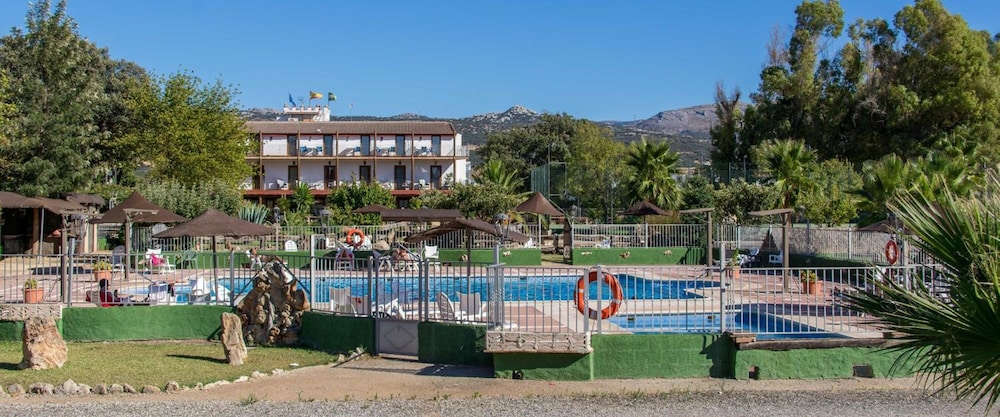 El Cortijo 25/50