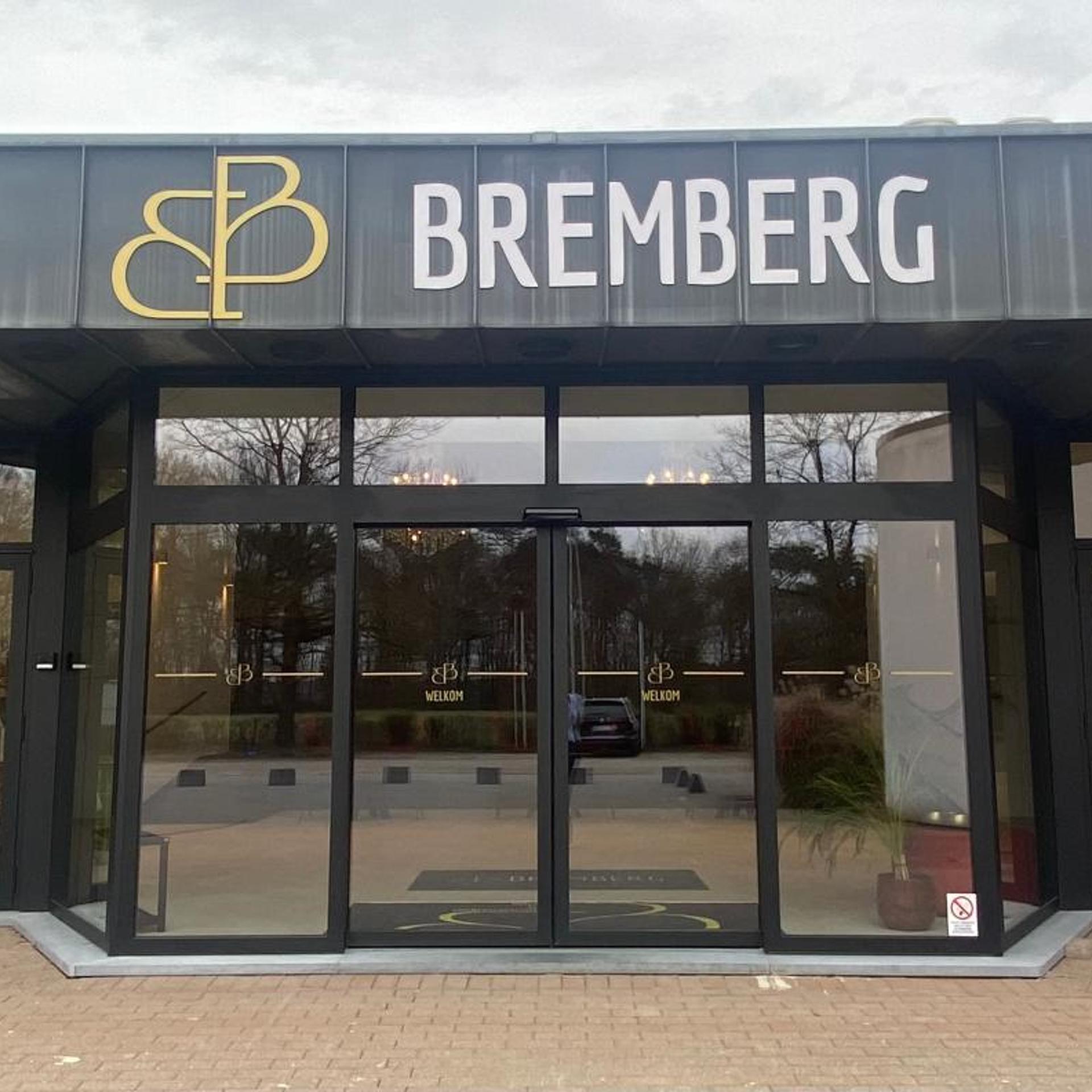 Bremberg Hotel 1/50