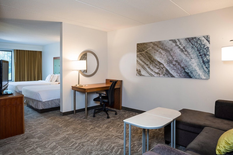 Springhill Suites by Marriott Hampton Coliseum 6/13