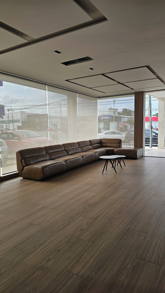 Xoza Hotel Urban Escape 58/64