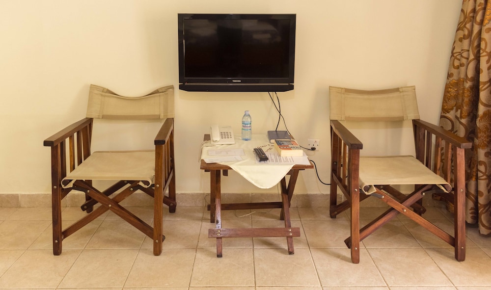 Kalya Courts Hotel 40/50