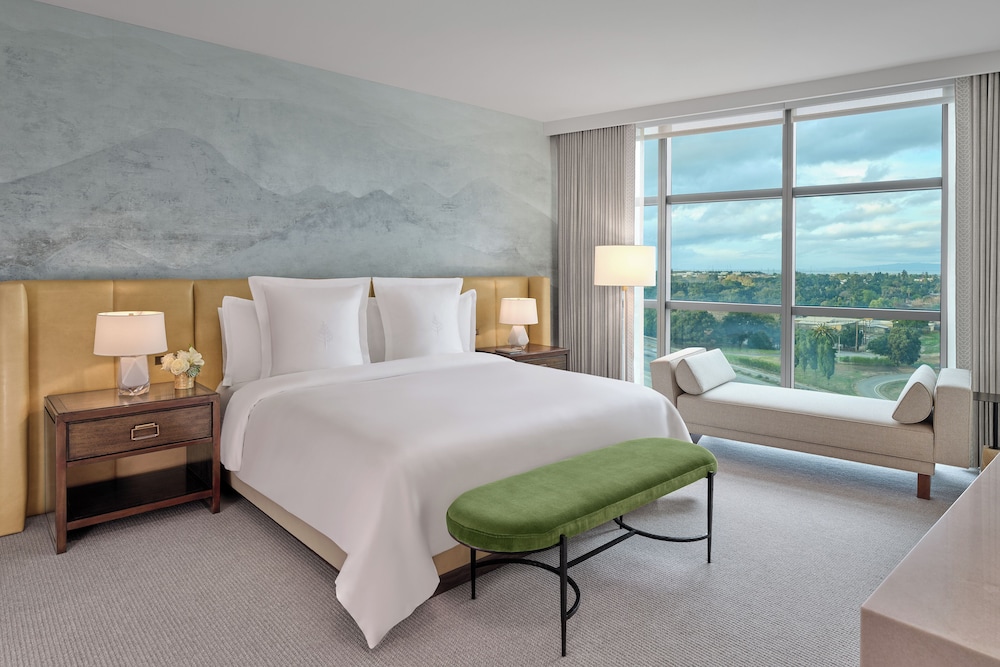 Four Seasons Hotel Silicon Valley At East Palo Alto 11/49