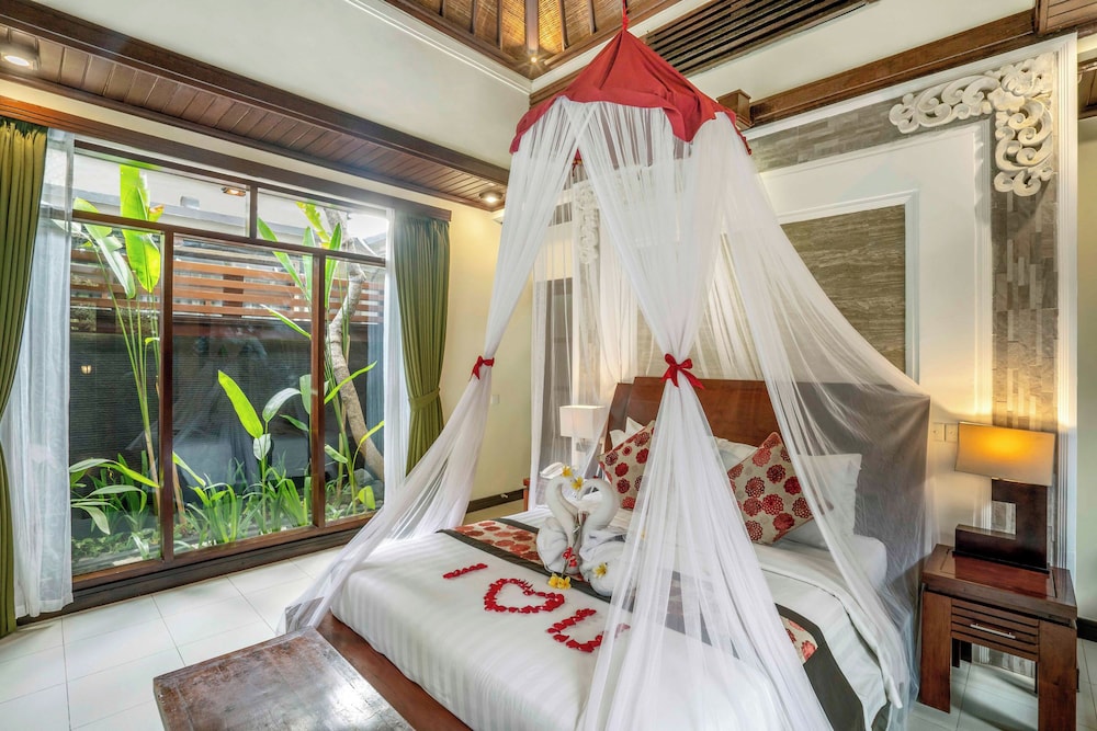 The Bali Dream Suite Villa 18/50