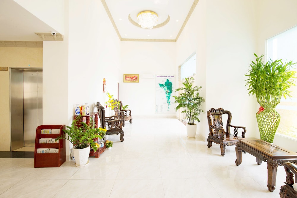 Tahiti Central Hotel 49/59