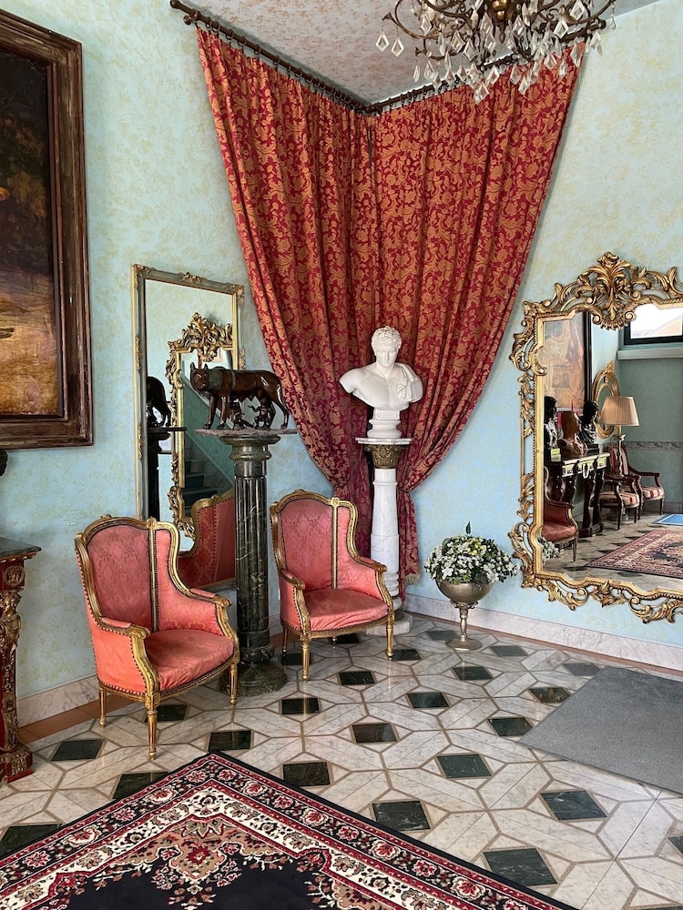 Hotel Giulietta E Romeo 8/50