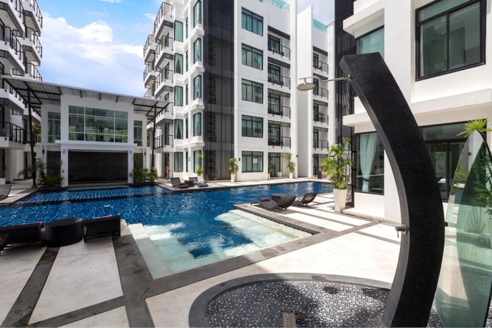 The Regent Resort Phuket 7/60