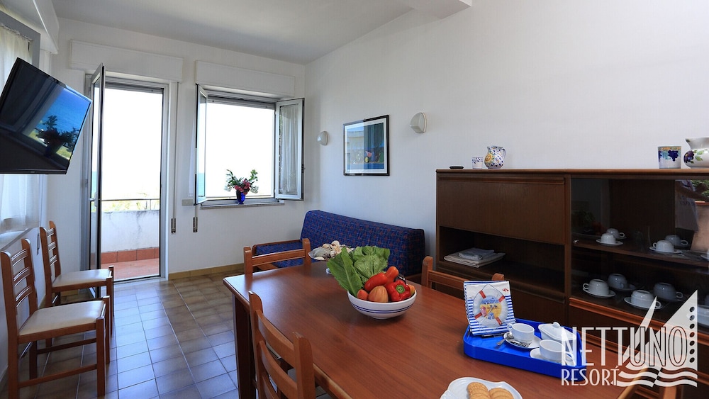 NETTUNO RESORT 20/41