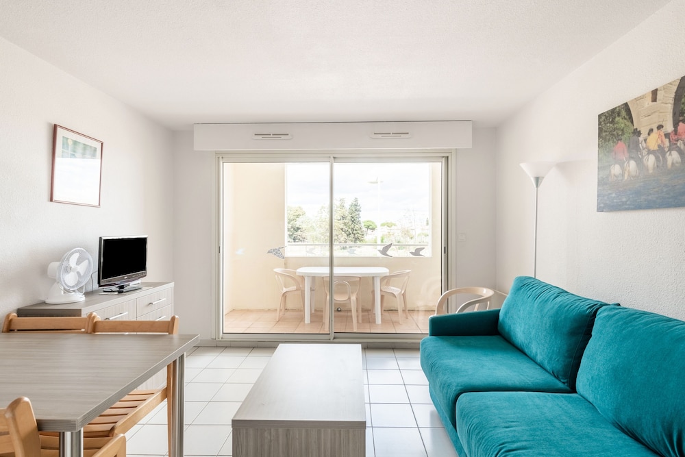 Residence Residhotel Le Mayflower 31/49