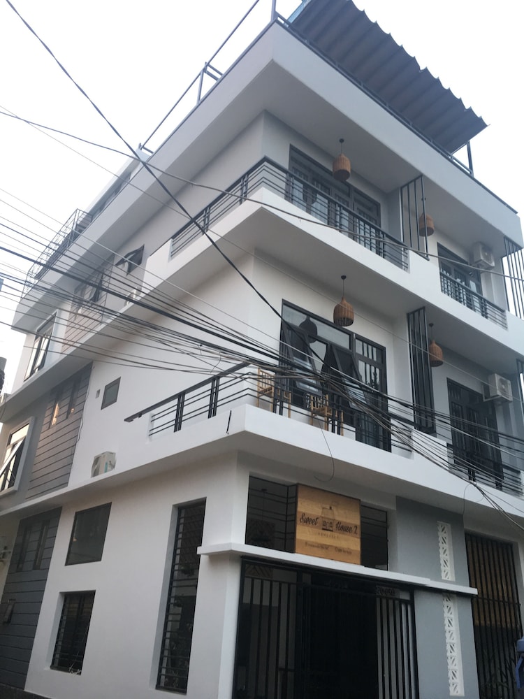 Hue Sweethouse 2 Homestay酒店(Hue Sweethouse 2 Homestay) 图片4