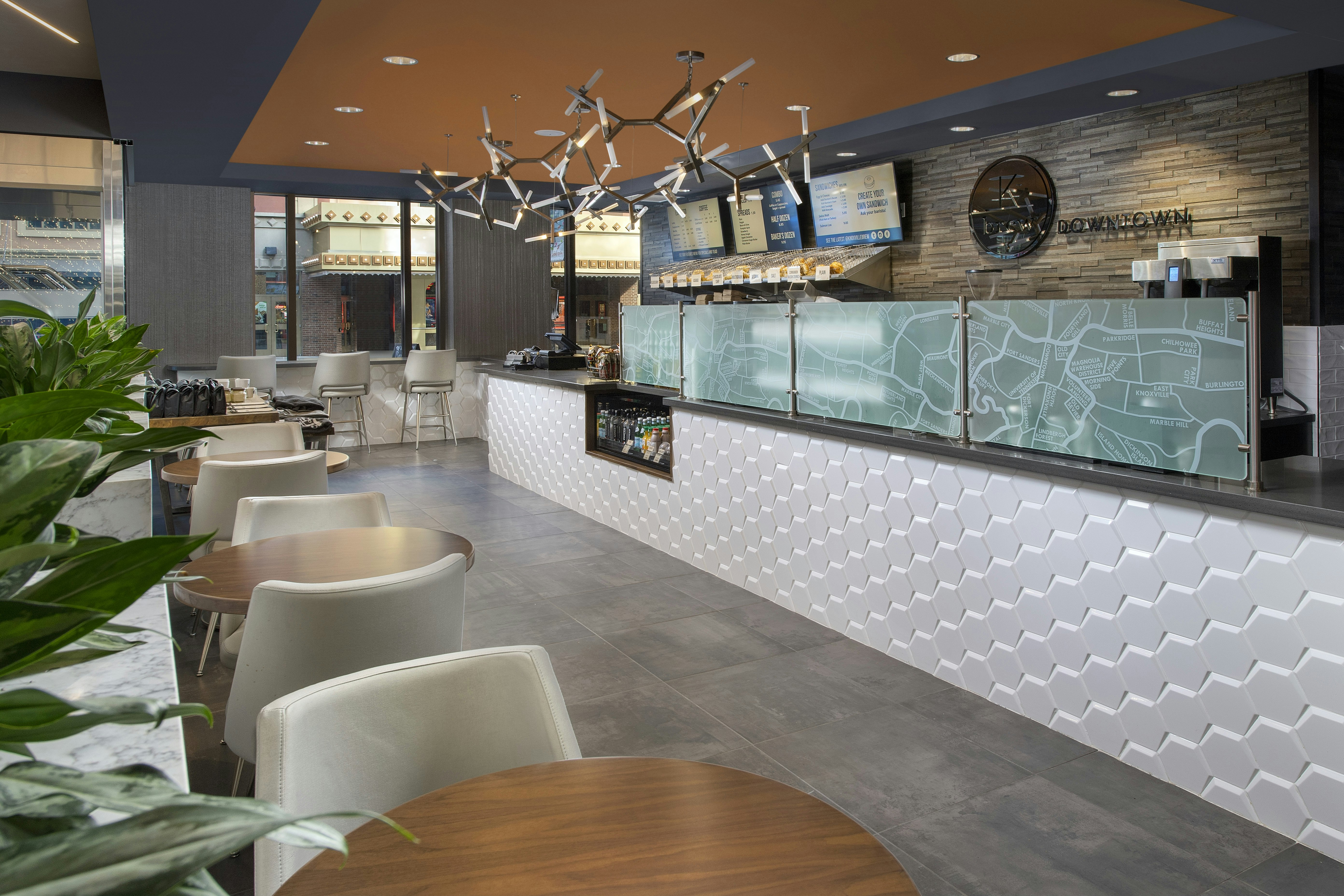 Embassy Suites By Hilton Knoxville Downtown 10/50