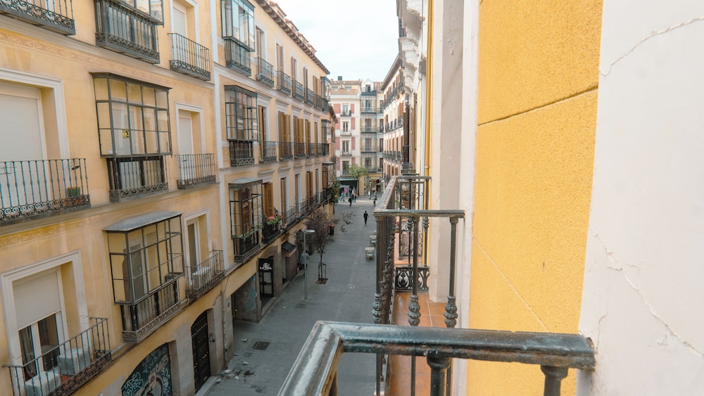 Smartr Madrid Chueca 48/50