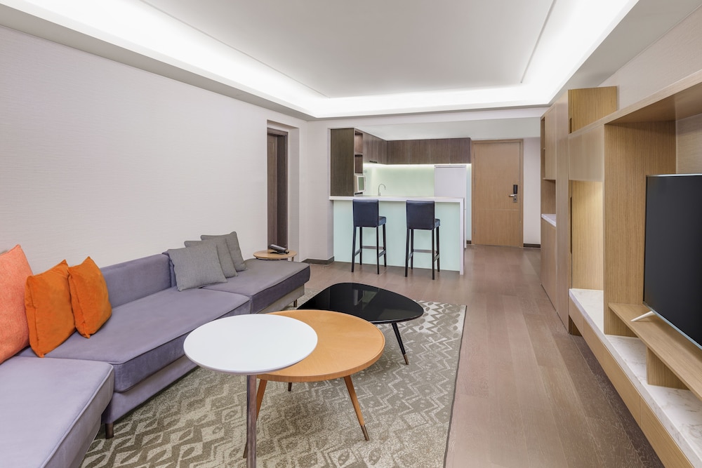 The Westin Shenyang 29/50
