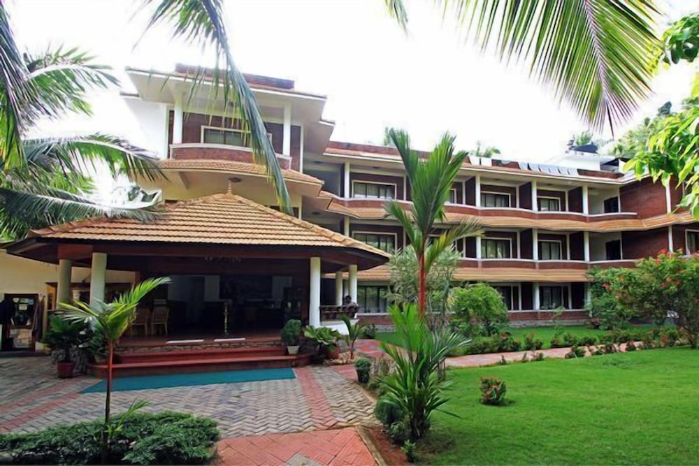 Abad Harmonia Ayurveda Beach Resort 37/42