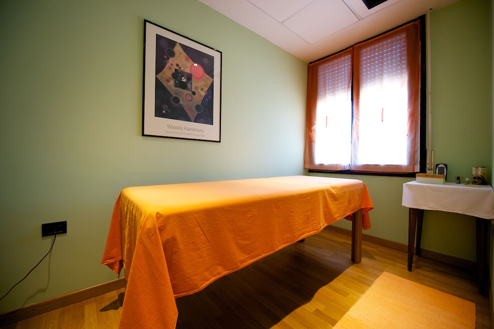 Mercure Reggio Emilia Centro Astoria 24/41