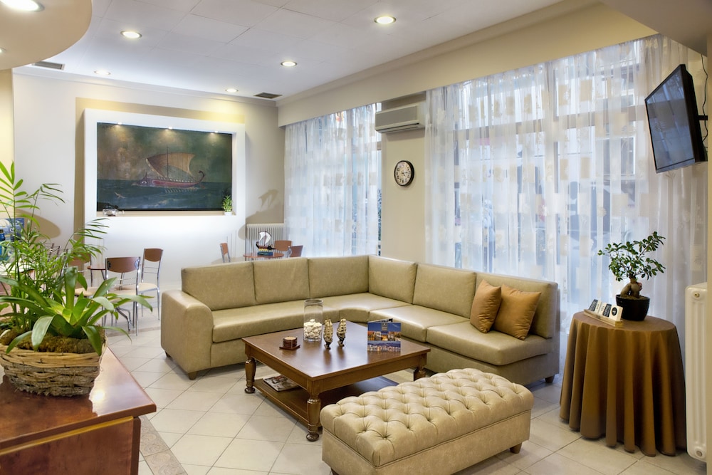 Hotel Argo 30/37