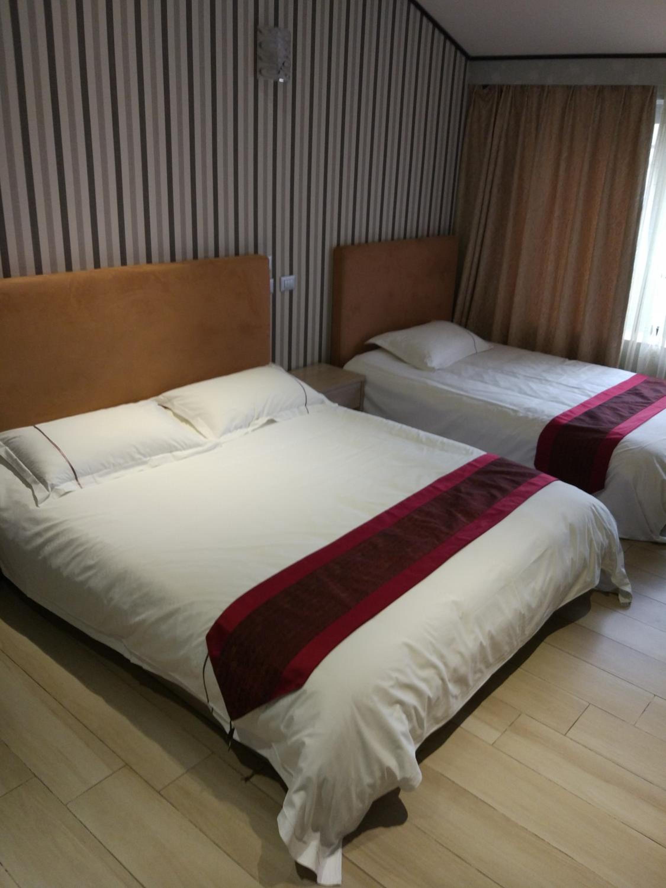 Igiban Hotel Milano 17/44
