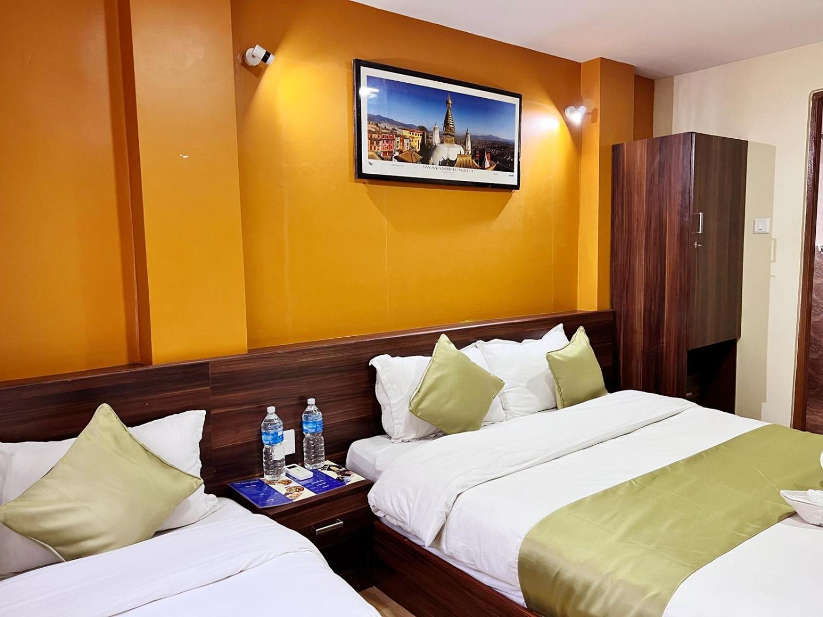 Hotel Rosemary Homes 9/50