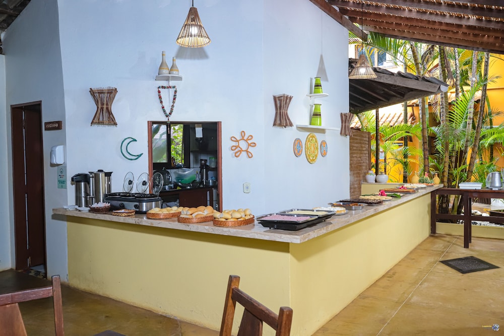 POUSADA VILLA N'KARA 10/66