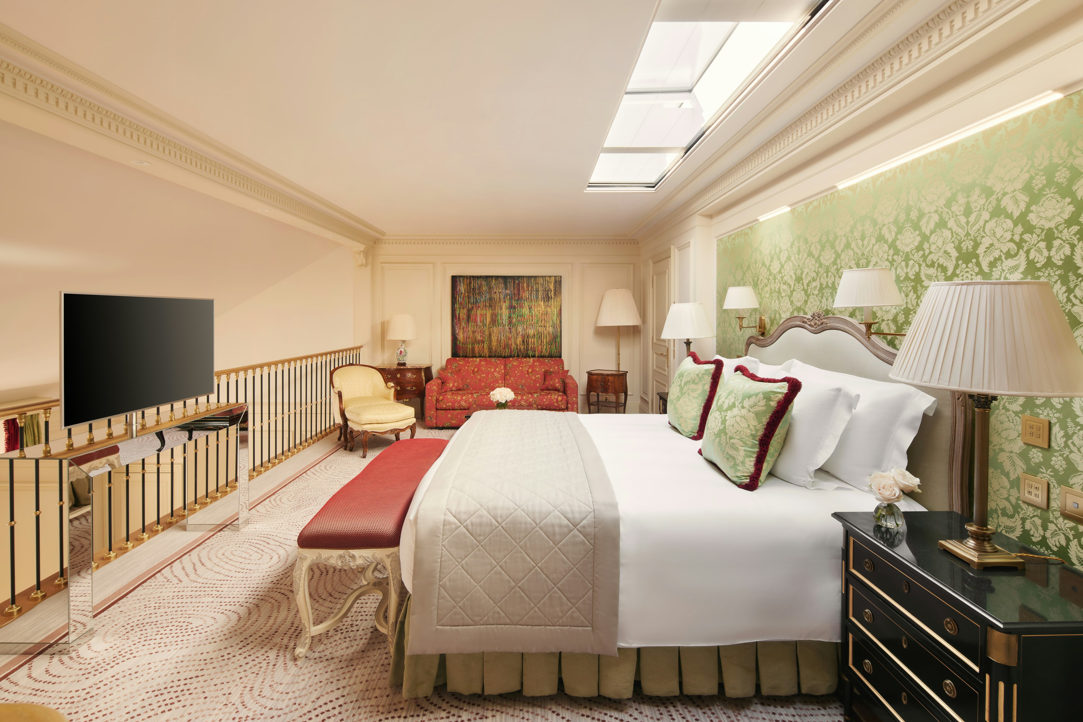 Beau Rivage Geneve 10/53