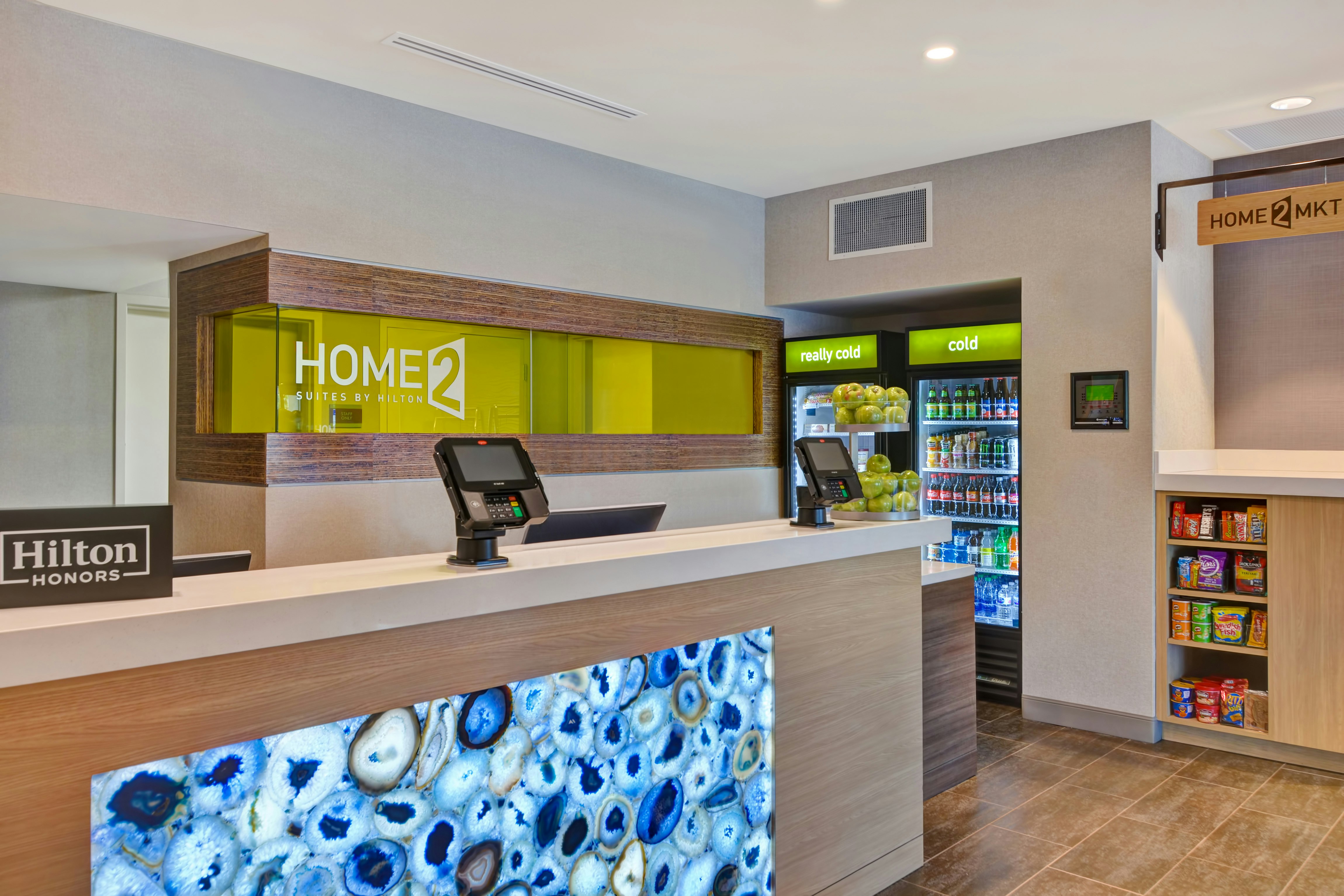 Home2 Suites By Hilton Naples I-75 Pine Ridge Road 6/29