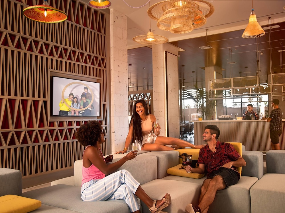 Novotel Arica 41/60