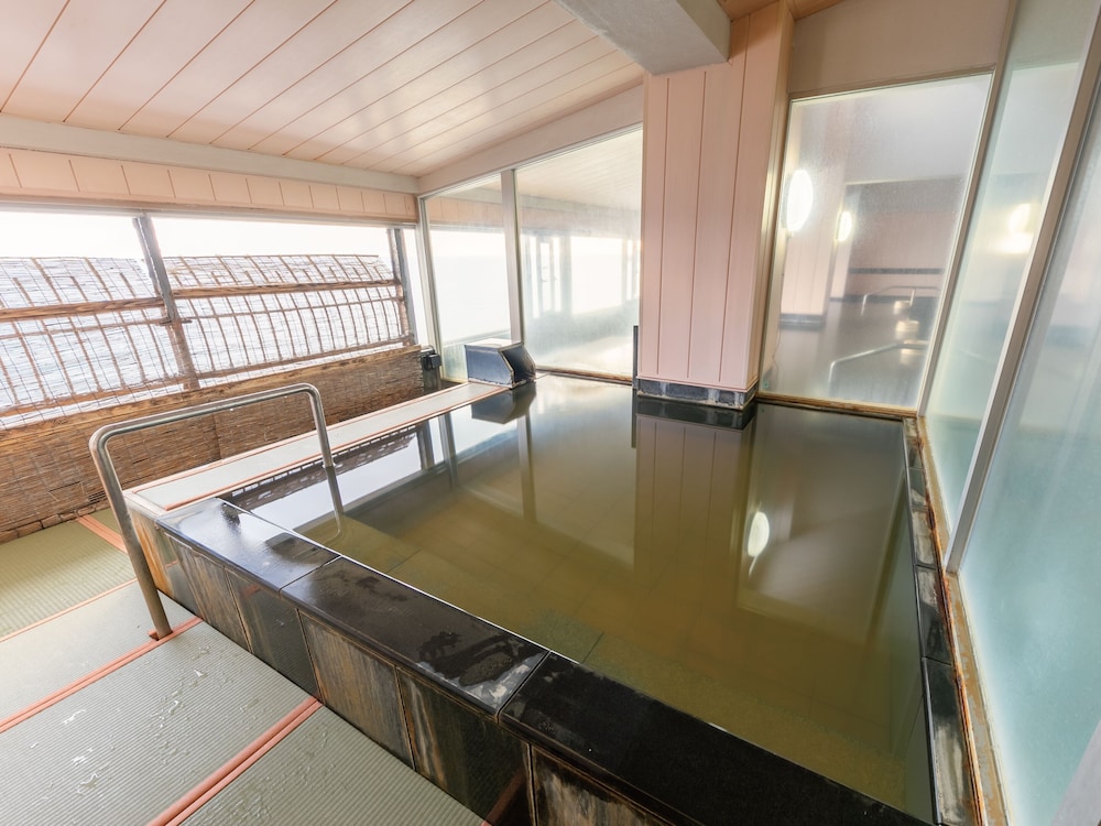 Atagawa Onsen Blue Ocean 21/50