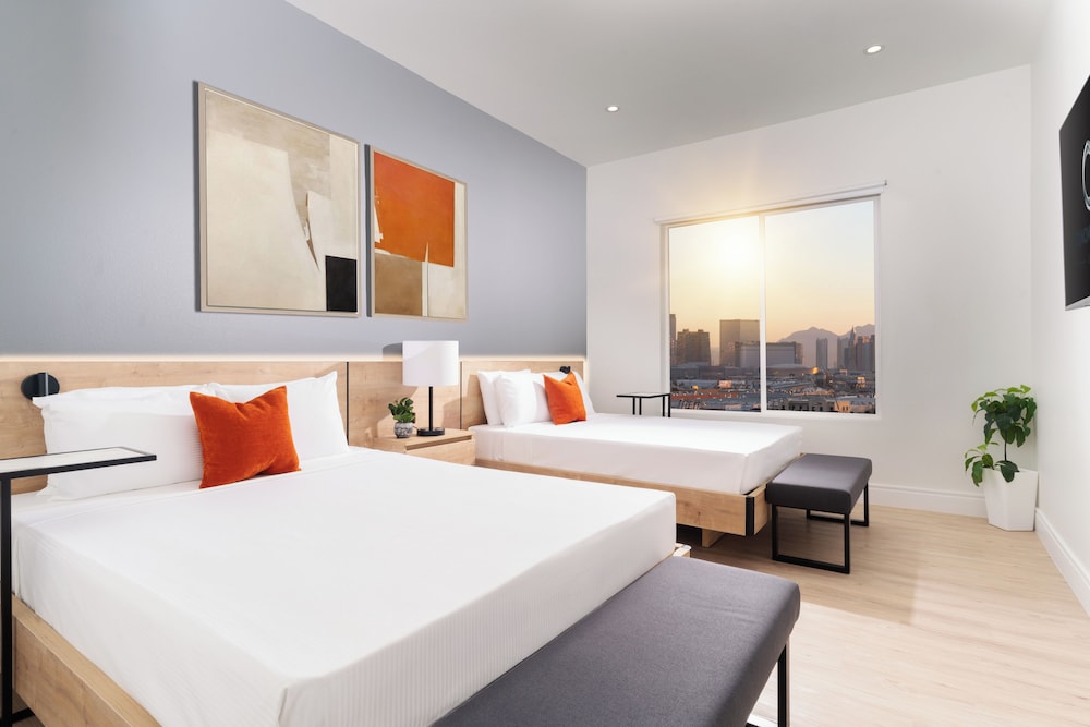 Otonomus Hotel - Las Vegas 15/50