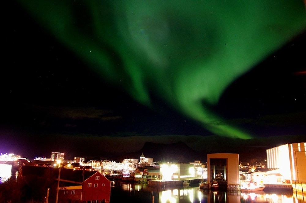 Marina Hotell Lofoten 25/32