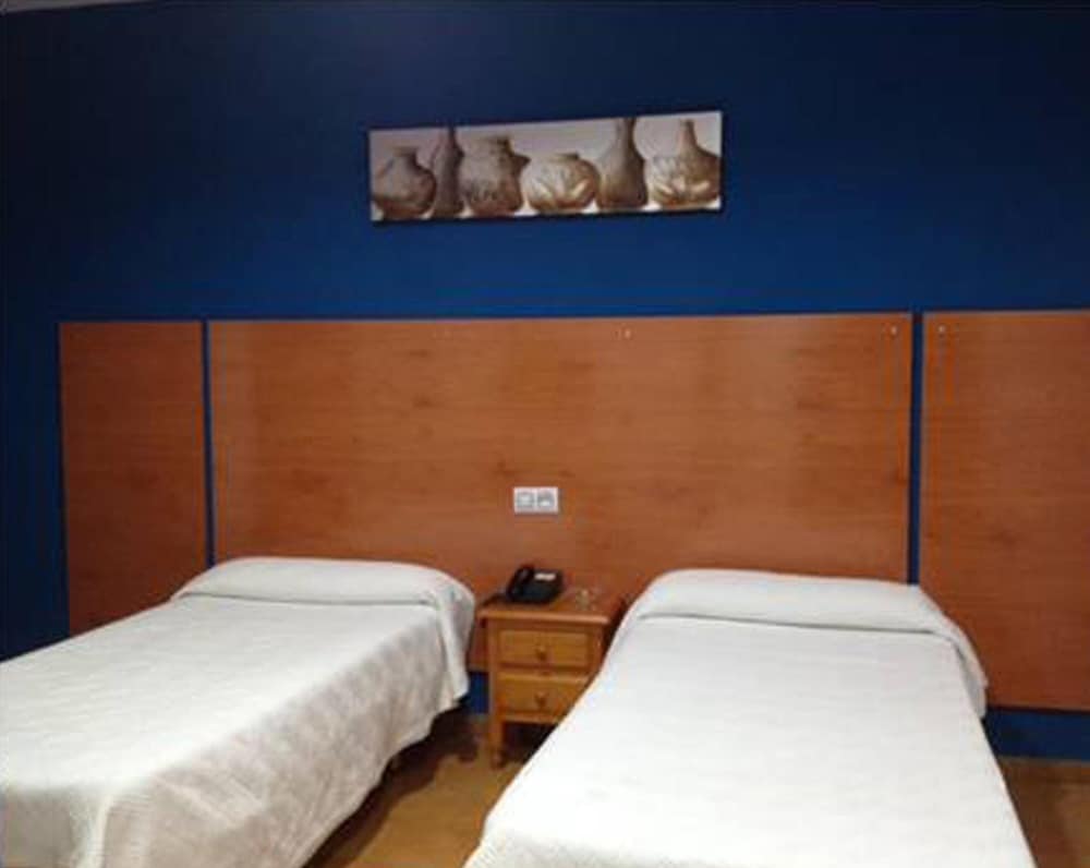 Hostal Villa 27/47