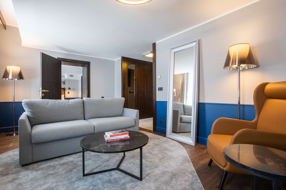 Radisson Blu Hotel Prague 52/69