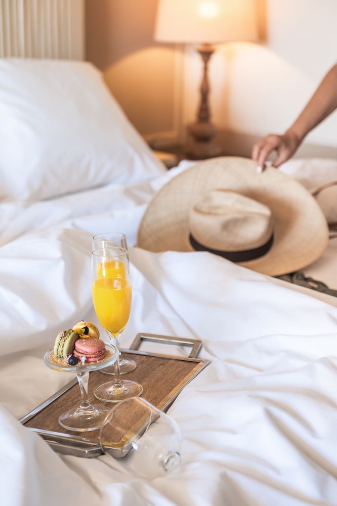 Hacienda del Conde Melia Collection Golf & Spa Adults Only 28/81