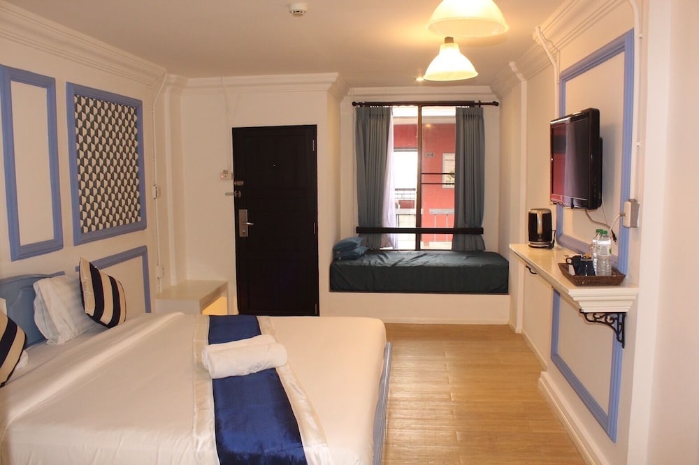 Kudos Boutique Hotel 10/32